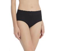 CALIDA Iconics Briefs, Black, M Women's