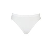 Calida Iconics Calzoncillos Mini de Mujer, canalé Fino
