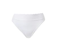 Calida Iconics Pantalón de Jazz para Mujer, de algodón 100%, con cordón en la Abertura de la Pierna