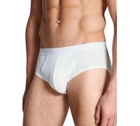 CALIDA Natural Benefit Full Slip, White, 50 Men's