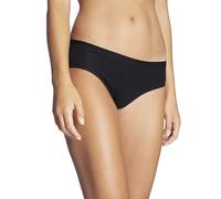 Calida Natural Comfort Braguita, Negro (Schwarz 992), 50 (Talla del Fabricante: Large) para Mujer