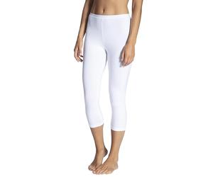 Calida Natural Comfort Mallas 3/4 para Mujer, de algodón