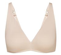 CALIDA Natural Comfort Sujetador, Opaco, Tez Rosa, 105B para Mujer