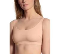 Calida Natural Skin Bustier, señoras con certificación Cradle to Cradle