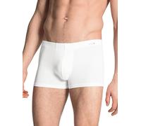 Calida New Boxer Evolution, Blanco (Weiss 001), Large para Hombre
