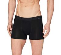 Calida New Boxer Focus, Schwarz (Schwarz 992), XX-Large para Hombre