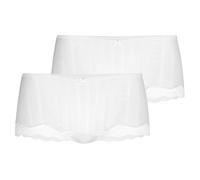 CALIDA Panti blanco XS blanco