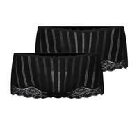 CALIDA Panti 'Etude Toujours' negro XS negro