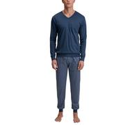 Calida Pijama Hombre con puños