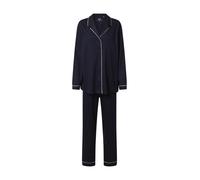 CALIDA Pijama navy / blanco Mujer CALIDA XS navy / blanco