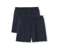 CALIDA Prints Benefit Boxer Briefs, Opaco, Darkblue, 42-54 Men's