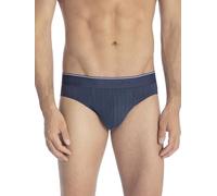 Calida Pure & Style Calzoncillos Mini para Hombre, con cordón de Ajuste Masculino, Transpirables, de Secado rápido e inhibidores del Olor