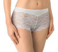 Calida Unterhosen-Panties Sweet Secrets Pantalones térmicos, Beige (Alabaster crème 911), S=40/42 EU