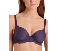 CALIDA Sensual Secrets Sujetador, Nightshade, 32D para Mujer