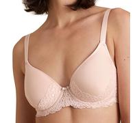 CALIDA Sensual Secrets Sujetador, Semitransparente, Parfait Pink, 105D para Mujer