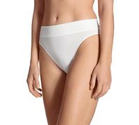Calida Slip Elastic - Accesorio para Mujer, Color Blanco (Weiss 001), Talla 40