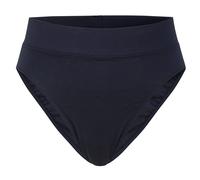 CALIDA Slip Para Dama - Elástico, Cintura Alta, Banda Suave, Jersey Simple