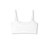 CALIDA Etude Toujours Bustier, Opaco, White, 44-46 Women's