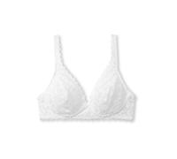 CALIDA Sujetador blanco 80xC blanco