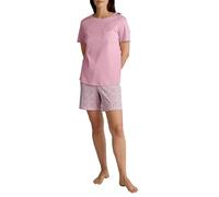 Calida Sweet Dreams Pijama Corto Cherry Blossom