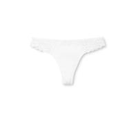 CALIDA Tanga blanco S blanco