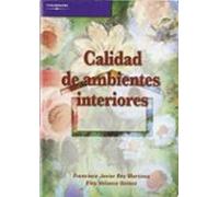 Calidad de ambientes interiores