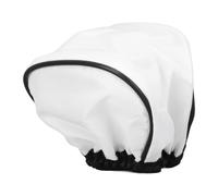 Calidad de Iluminaci¨®n Mejorada, Difusor de Softbox C¨¢Mara Port¨¢Til y Vers¨¢Til, Reduce el Efecto del Ojo Rojo, la Funcionalidad Uso M¨²ltiple para Transmisi¨®n en Vivo, Sesiones Maquillaje,