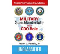 Calidad de información de sistemas militares
