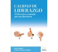 Calidad De Liderazgo