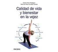 Calidad de vida y bienestar en la vejez (Psicología)