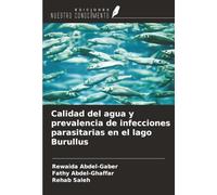 Calidad del agua y prevalencia de infecciones parasitarias en el lago Burullus
