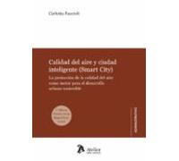 Calidad del aire y ciudad inteligente (Smart City).