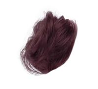 Calidad Resistente al Calor Fibra Bollo Extensión Peinado Rápido Cambiar Peinado Colorear Color Accesorios para el Cabello Peinado Profesional