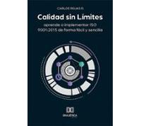 Calidad Sin Límites (ebook)