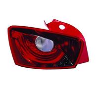 Calidad superior gp1315 mano Lámpara trasera derecha