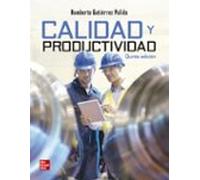 Calidad Y Productividad Con Connect 12 Meses