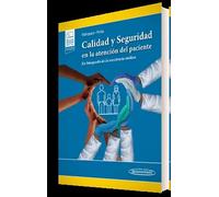 CALIDAD Y SEGURIDAD EN LA ATENCION DEL PACIENTE (+E-BOOK) | Rodolfo Marquez Martin, Victor Manuel PeÑa Martinez