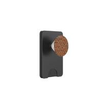 Cálido Clásico Pared Minimal Arquitectura Estética Gráfico PopSockets PopWallet para MagSafe