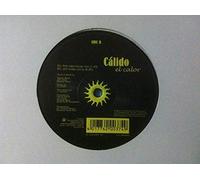 Calido - El calor (First Take House Mix/Phil Kinley Remix) / Vinyl Maxi Single [Vinyl 12'']