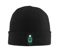 cálido en Invierno Agatha All Along Movie Sombrero de Punto Gorros de Invierno Cálido acrílico Moda Verde Rio Vidal Tarot Card Caps Hombres Mujeres Regalo
