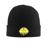 cálido en Invierno Gorro de Punto con cifrado de facturas de Gravity Falls Gorros de Invierno Gorras Casuales Unisex cálidas para Hombres y Mujeres Regalo