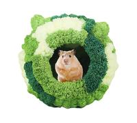 Cálido Himac para pájaros | Cama de Invierno para | Cabina de Dormir Aislante, de algodón Grueso | Protección acogedora para pájaros exóticos, periquitos,