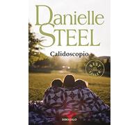 Calidoscopio (Best Seller | Ficción)