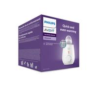 Philips Avent Calienta Biberones Advanced SCF355/09 1ud