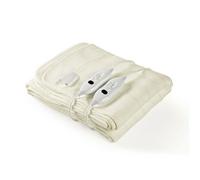 Calienta Cama - Manta Térmica - Manta Eléctrica - Matrimonial - 160 X 140cm -