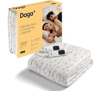 Calienta Camas Daga S.C.16880