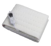 Calienta Camas Fm Cs-301 Tejido Extrasuave Alta Calidad