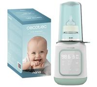 Calientabiberones individual Nana Baby Care - CECOTEC