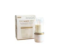 Calientabiberones Portátil GIOwarm Mini de InnoGIO