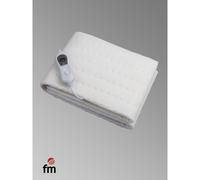 Calientacamas Electrico FM CS301, 150x80cm, normal